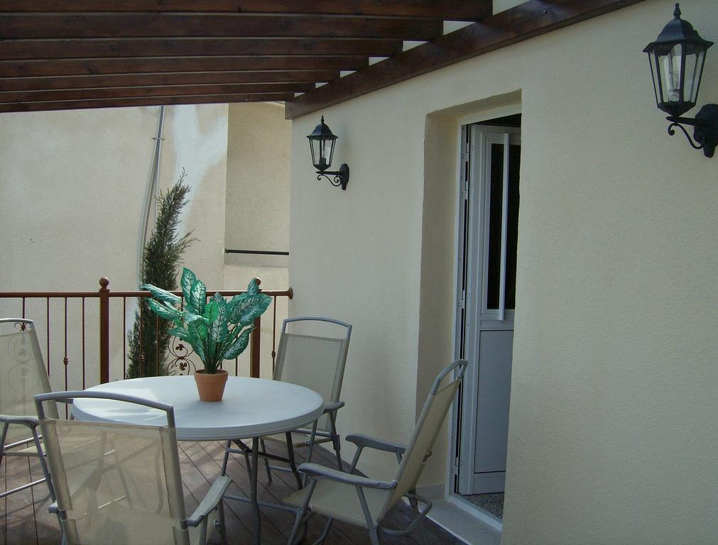 Patriko Village Home Pissouri Værelse billede