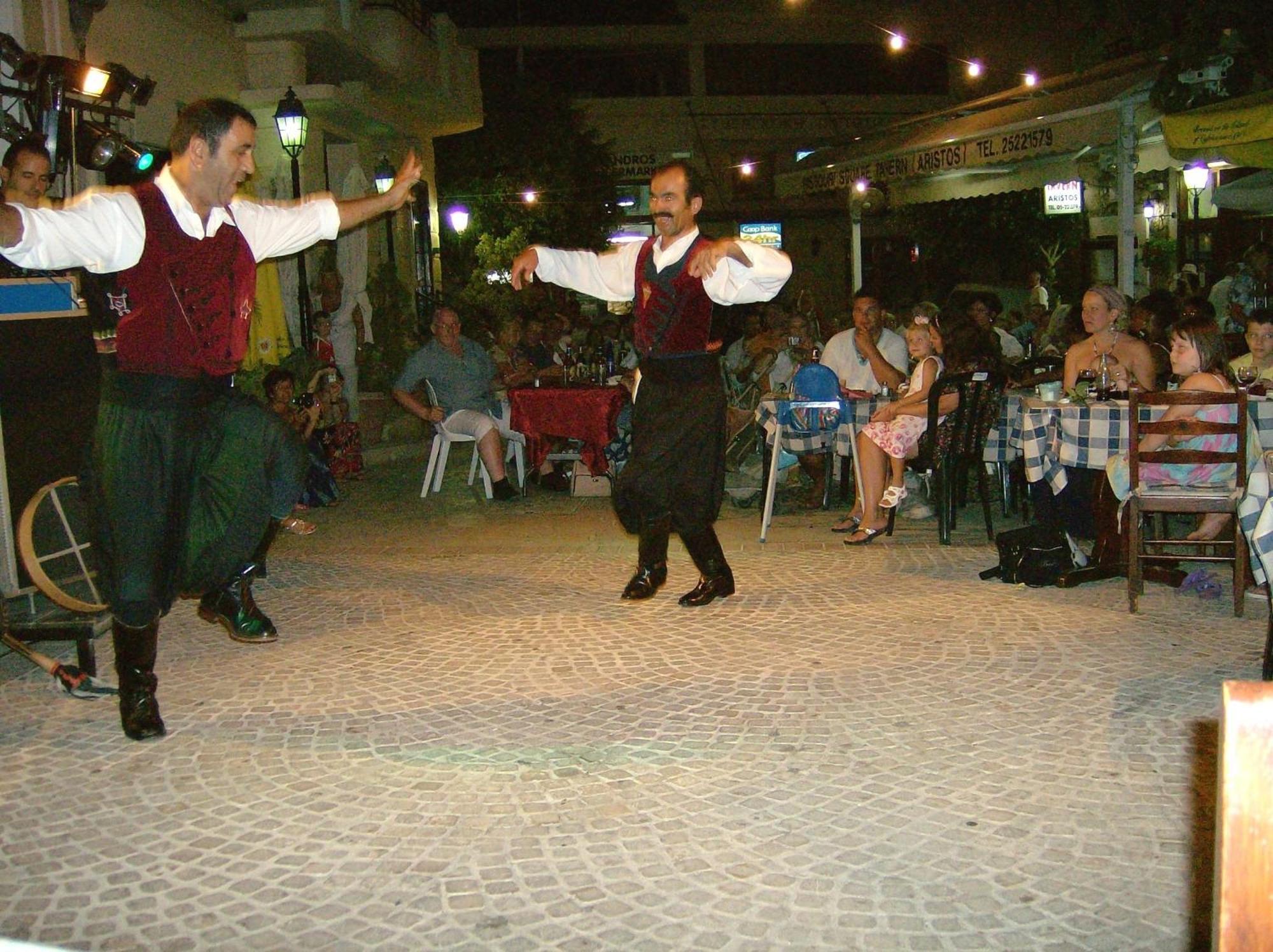Patriko Village Home Pissouri Eksteriør billede
