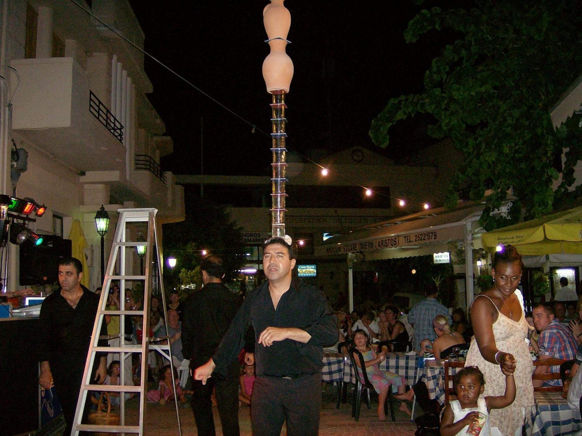 Patriko Village Home Pissouri Eksteriør billede