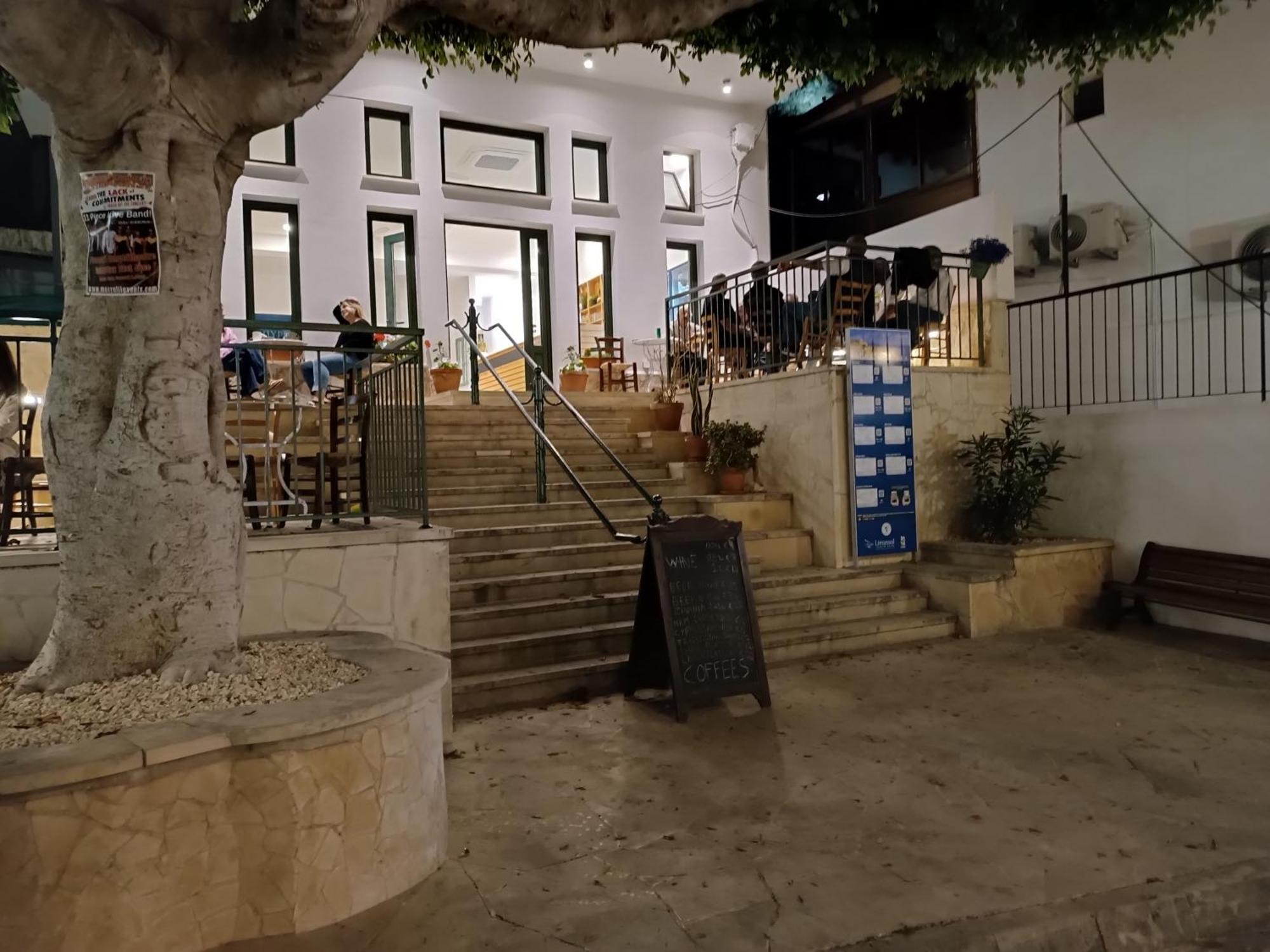 Patriko Village Home Pissouri Eksteriør billede