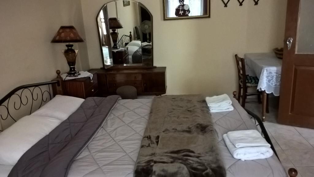 Patriko Village Home Pissouri Eksteriør billede